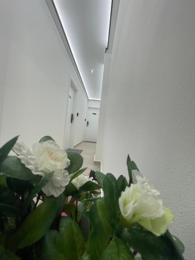 The Place Apartments Hebrangova Zagreb Exterior foto